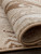 Ковер d300 - CREAM-BROWN