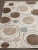 Ковер d301 - CREAM-BROWN Ковер d301 - CREAM-BROWN