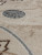Ковер d309 - CREAM-BROWN Ковер d309 - CREAM-BROWN