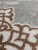 Ковер d309 - CREAM-BROWN Ковер d309 - CREAM-BROWN