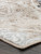 Ковер d310 - CREAM-BROWN Ковер d310 - CREAM-BROWN