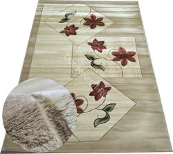 Ковер "Imperial Carving" (2050_CREAM / TERRA) Прямой 2,0х3,0 Ковер "Imperial Carving" (2050_CREAM / TERRA) Прямой 2,0х3,0