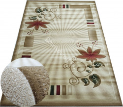 Ковер "Imperial Carving" (2259_CREAM / BEIGE) Прямой 2,0х3,0 Ковер "Imperial Carving" (2259_CREAM / BEIGE) Прямой 2,0х3,0