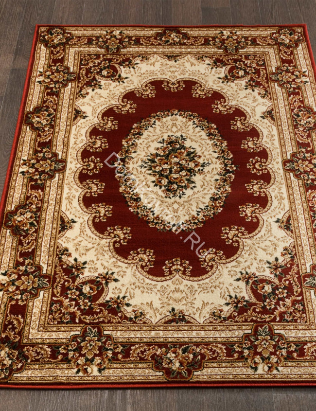 Ковер VALENCIA 2 5440 - RED 