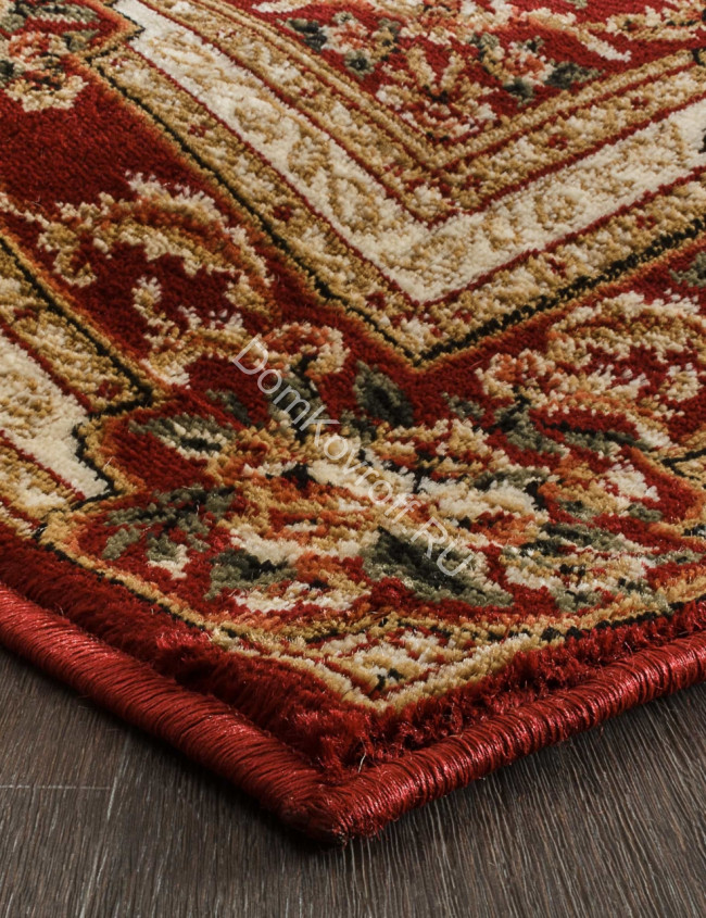 Ковер VALENCIA 2 5440 - RED 