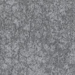 Ковровая Плитка BONKEEL Star / Стар Grey (32 Класс / КМ2 / 50х50см)