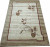 Ковер "Imperial Carving" (385_CREAM / BEIGE) Прямой 2,0х3,0