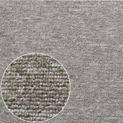 Ковролин Коммерческий Wilkins Atom 09 Beige (Китай/ 33 класс/ Категория КМ2) 3