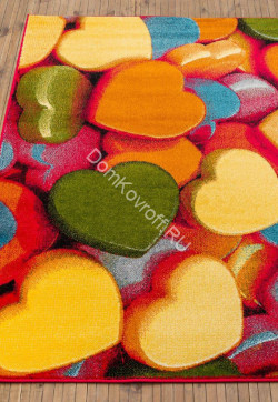 Ковер "MANGO" 2,00х3,00 (11021-150) Ковер "MANGO" 2,00х3,00 (11021-150)