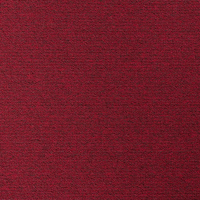 Ковролин Коммерческий Wilkins Atom 10 Red Красный / Бордовый (Китай/ 33 класс/ Категория КМ2)