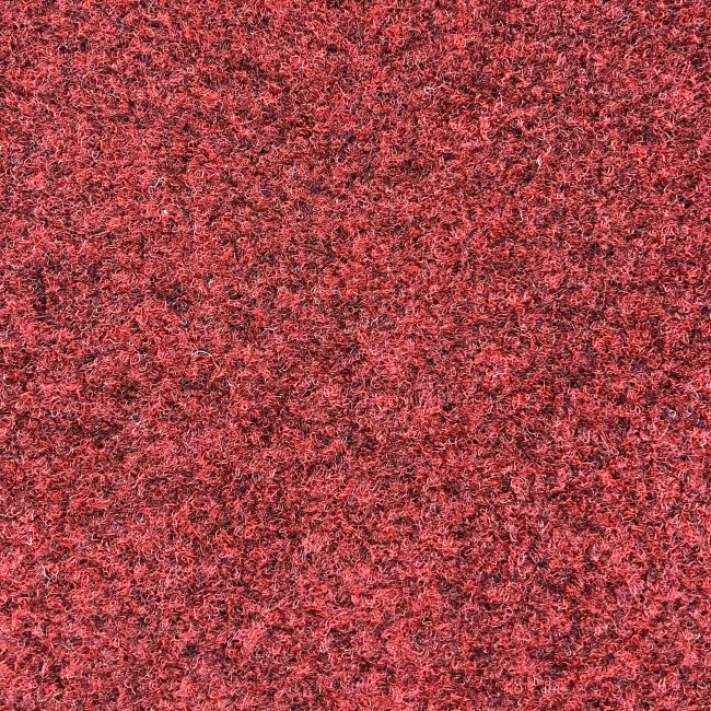 Ковровая Плитка BONKEEL Storm NP Red (32 класс / КМ2 / 50х50см)