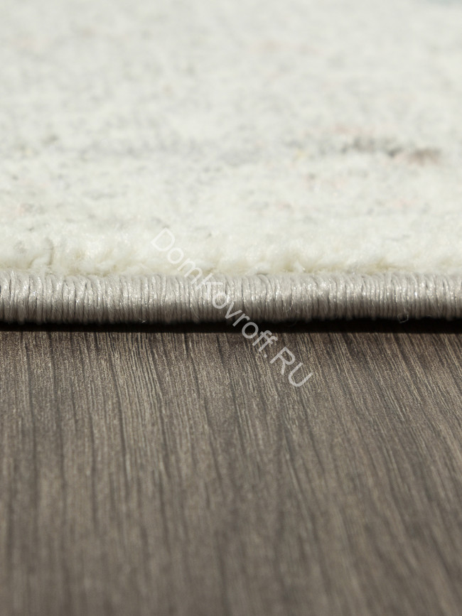 Ковер Детский ИЗУМРУД / IZUMRUD C046 LIGHT CREAM (фабрика Меринос / Merinos)