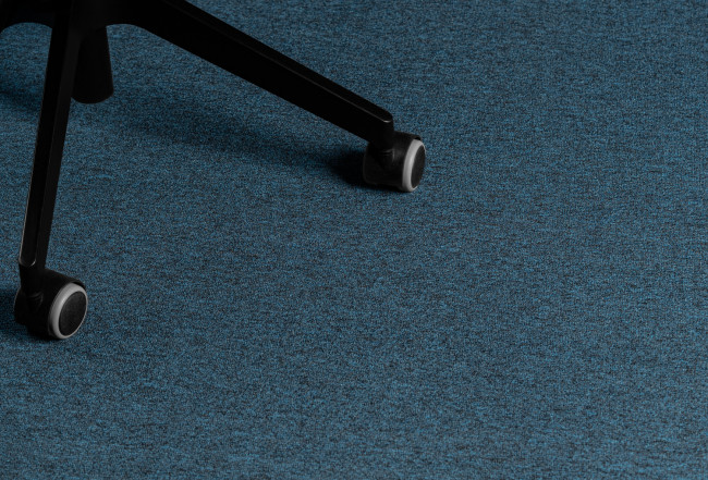Ковролин Коммерческий Wilkins Atom 07 Blue (Китай/ 33 класс/ Категория КМ2) Ковролин Коммерческий Wilkins Atom 07 Blue (Китай/ 33 класс/ Категория КМ2)