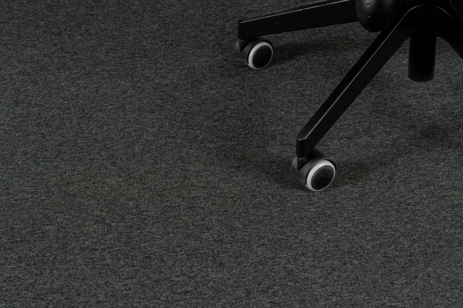 Ковролин Коммерческий Wilkins Atom 06 Graphit (Китай/ 33 класс/ Категория КМ2) Ковролин Коммерческий Wilkins Atom 06 Graphit (Китай/ 33 класс/ Категория КМ2)