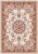 Ковер SHAHREZA D211 CREAM-TERRA Ковер SHAHREZA D211 CREAM-TERRA