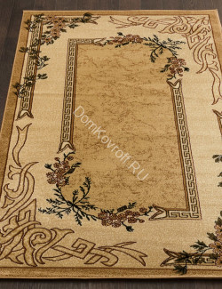Ковер VALENCIA 2 D024-BEIGE Ковер VALENCIA 2 D024-BEIGE