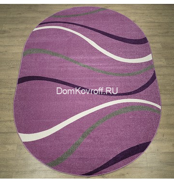 Ковер Фиеста 35305 36544, Овал 2.0x4.0 м Ковер Фиеста 35305 36544, Овал 2.0x4.0 м