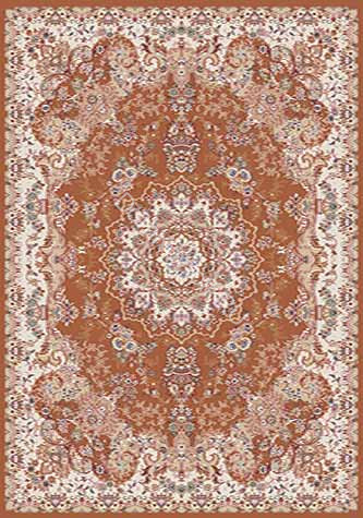 Ковер SHAHREZA D211 TERRA