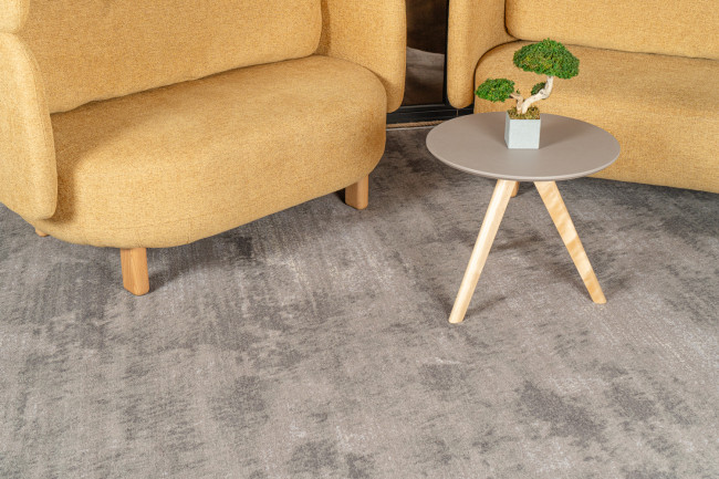 Ковролин Коммерческий Wilkins Mantera-1000 Grey 03 Серый (33 класс / Категория КМ2) Ковролин Коммерческий Wilkins Mantera-1000 Grey 03 Серый (33 класс / Категория КМ2)
