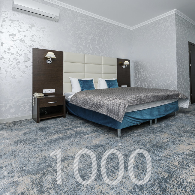 Ковровое покрытие Apoluza SPACE 1000