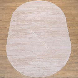 Ковер Каскад 25642 24361, Овал 1.20x1.7 м