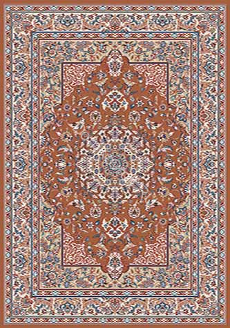 Ковер SHAHREZA D212 TERRA