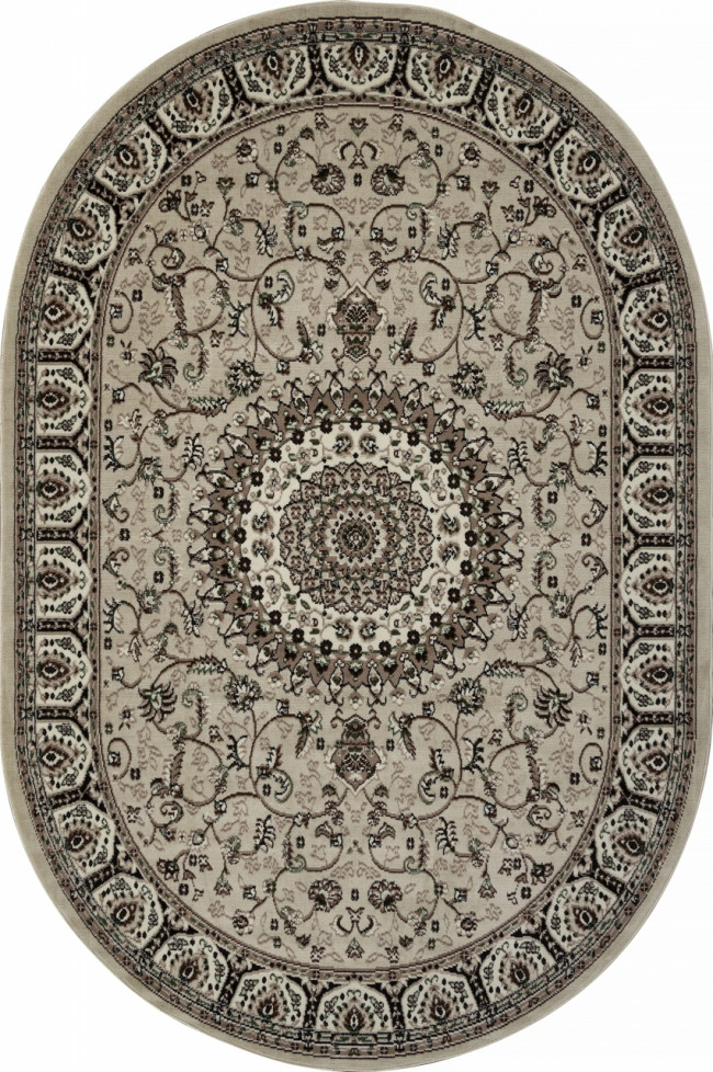 Ковер Гавана Gavana D409 - BEIGE ф-ка Меринос (Россия) 