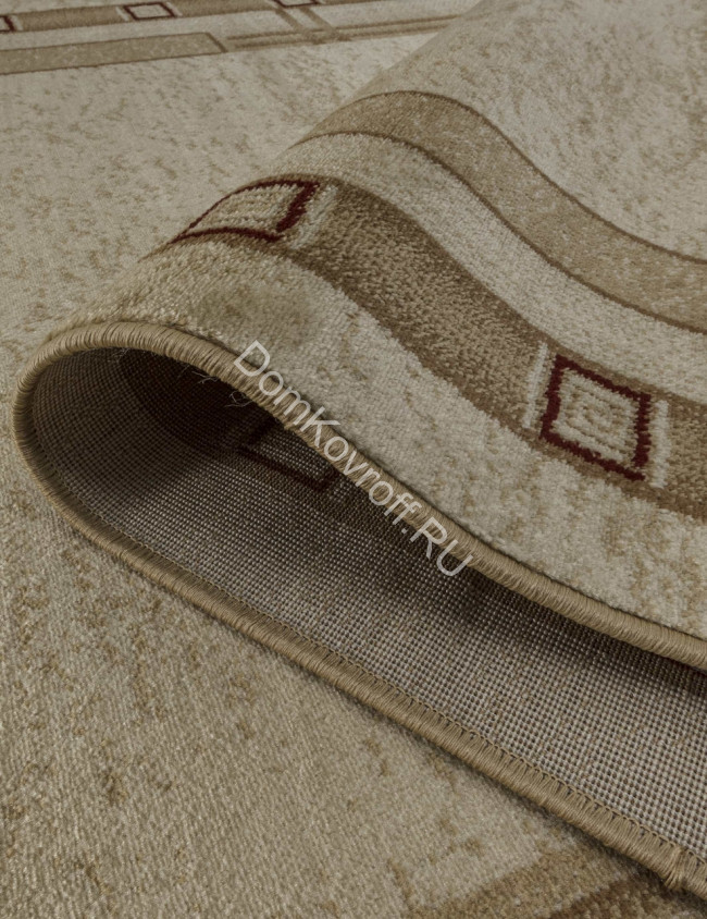 Ковер VALENCIA 5263-CREAM Ковер VALENCIA 5263-CREAM