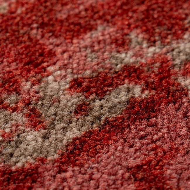 Ковролин Коммерческий Wilkins Sahara 800 Red 06 (Китай/ 33 класс/ Категория КМ2)