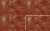 Ковролин Коммерческий Wilkins Sahara 800 Red 06 (Китай/ 33 класс/ Категория КМ2)