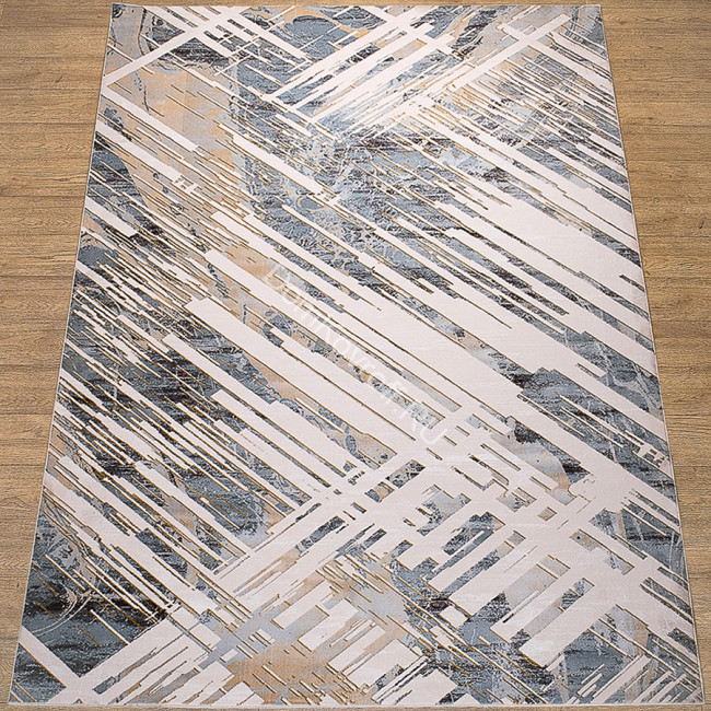 Ковер Каскад 25647 24388, Прямой 3.0x4.0 м