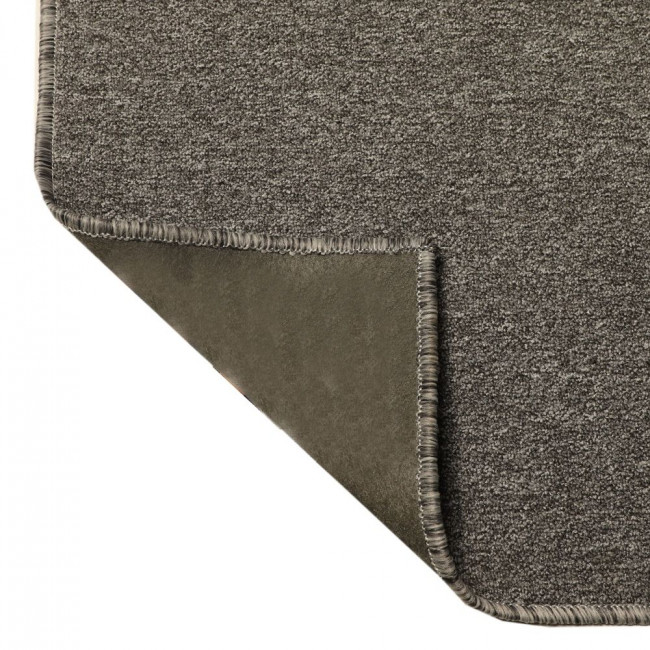 Ковролин  Darta 10568 Anthracite Urggazcarpet