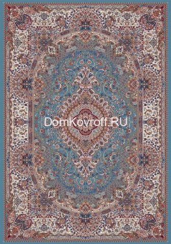 Ковер SHAHREZA D414 BLUE