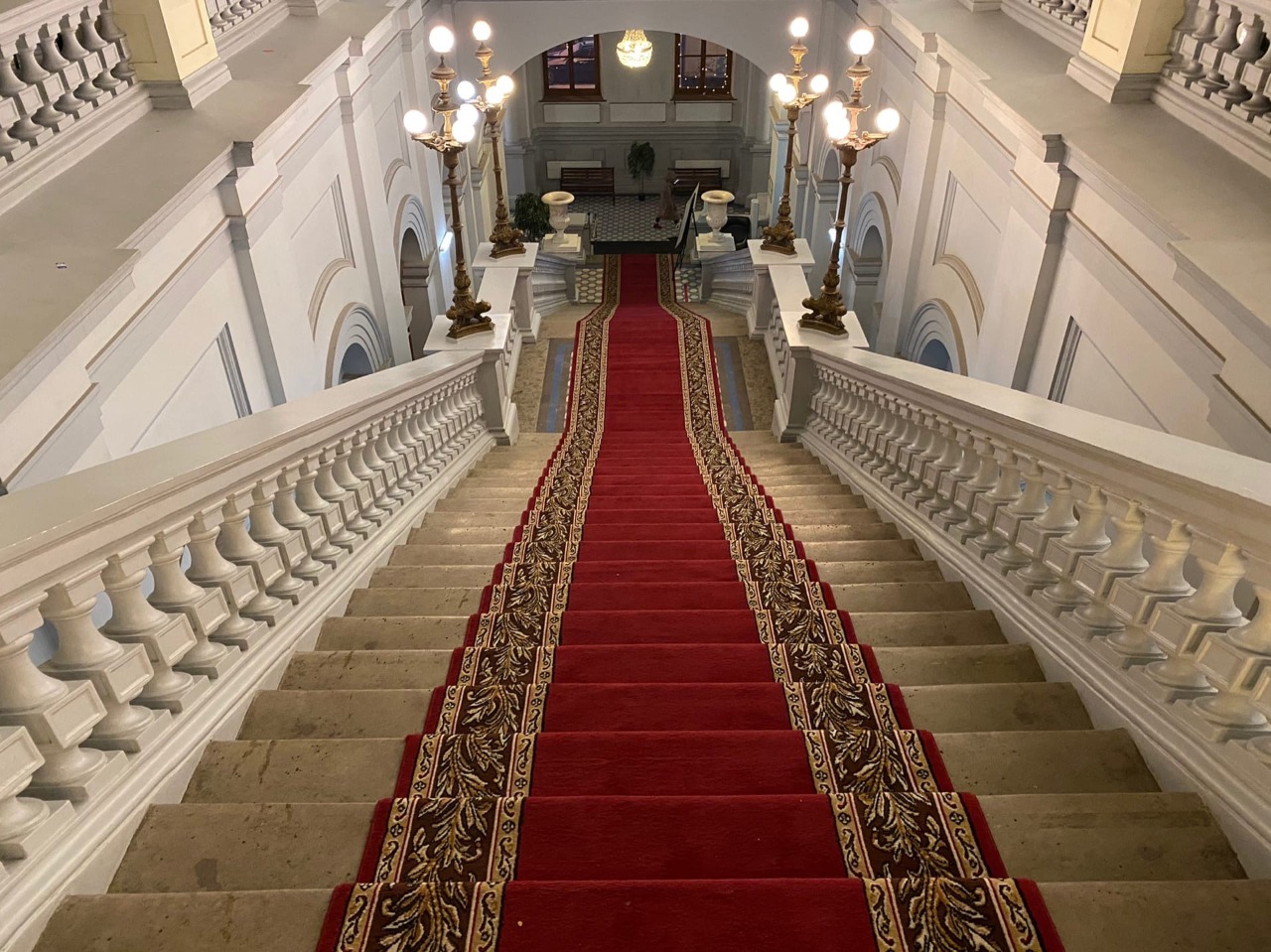 КОВРОВЫЕ ДОРОЖКИ